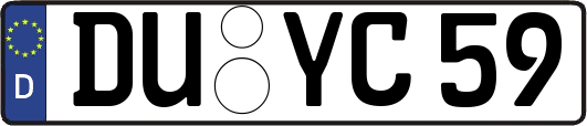 DU-YC59