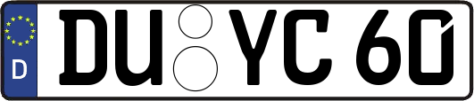 DU-YC60
