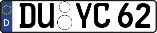 DU-YC62