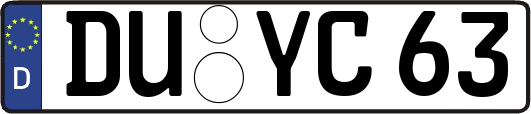 DU-YC63