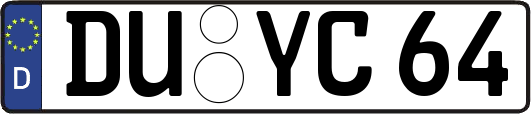 DU-YC64