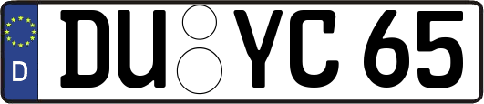 DU-YC65