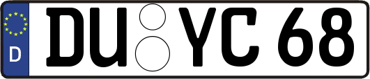 DU-YC68