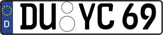 DU-YC69