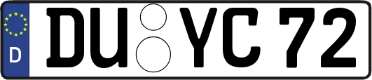 DU-YC72