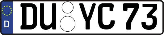 DU-YC73