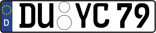 DU-YC79