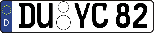 DU-YC82