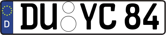DU-YC84