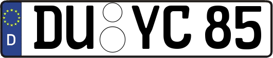 DU-YC85
