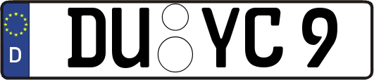 DU-YC9