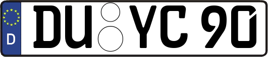 DU-YC90