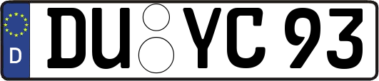 DU-YC93