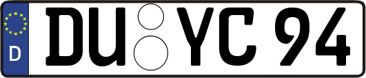 DU-YC94