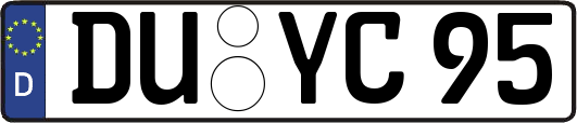 DU-YC95