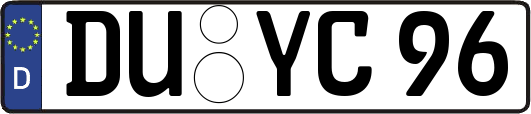 DU-YC96