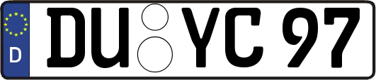 DU-YC97