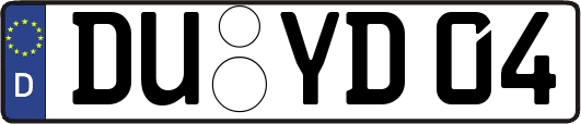 DU-YD04