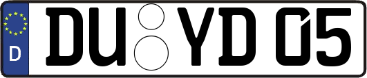 DU-YD05