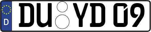 DU-YD09