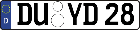 DU-YD28