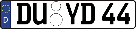 DU-YD44