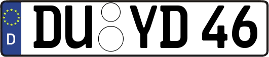 DU-YD46
