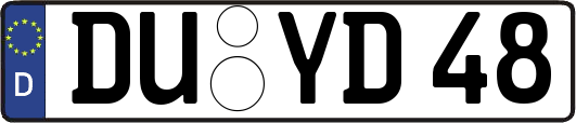 DU-YD48