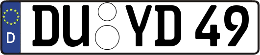 DU-YD49