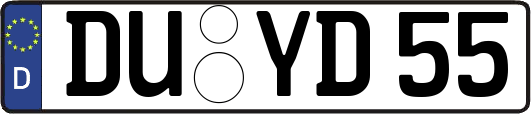 DU-YD55