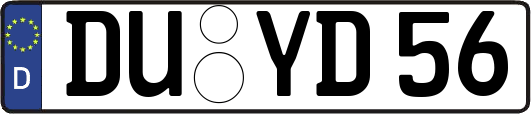 DU-YD56
