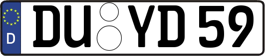 DU-YD59