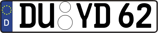 DU-YD62