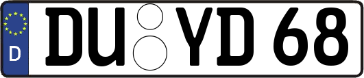 DU-YD68