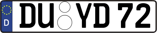 DU-YD72