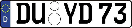 DU-YD73