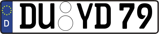DU-YD79