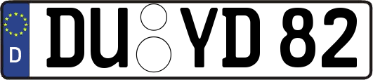 DU-YD82