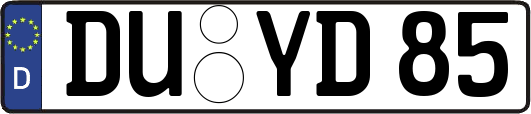 DU-YD85