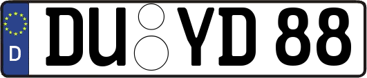 DU-YD88