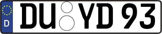 DU-YD93