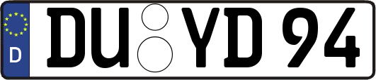 DU-YD94