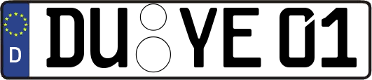 DU-YE01