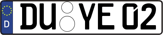 DU-YE02