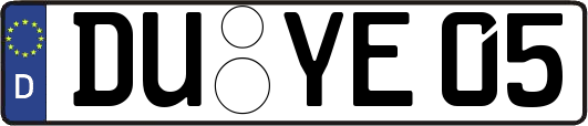 DU-YE05