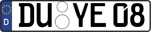 DU-YE08
