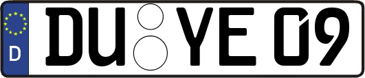 DU-YE09