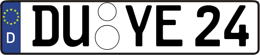 DU-YE24