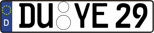 DU-YE29