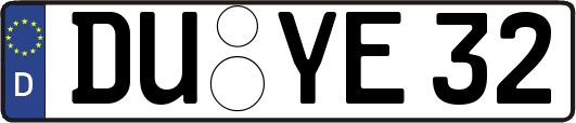 DU-YE32